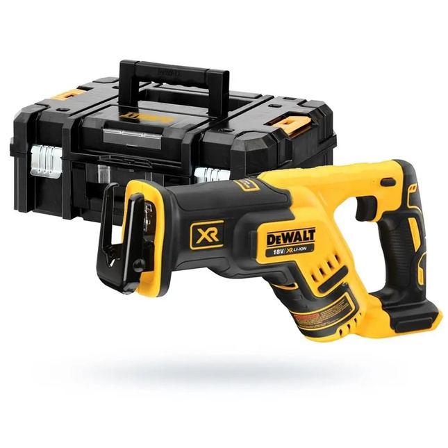 DEWALT DCS367NT-XJ pilarka szablowa 18V