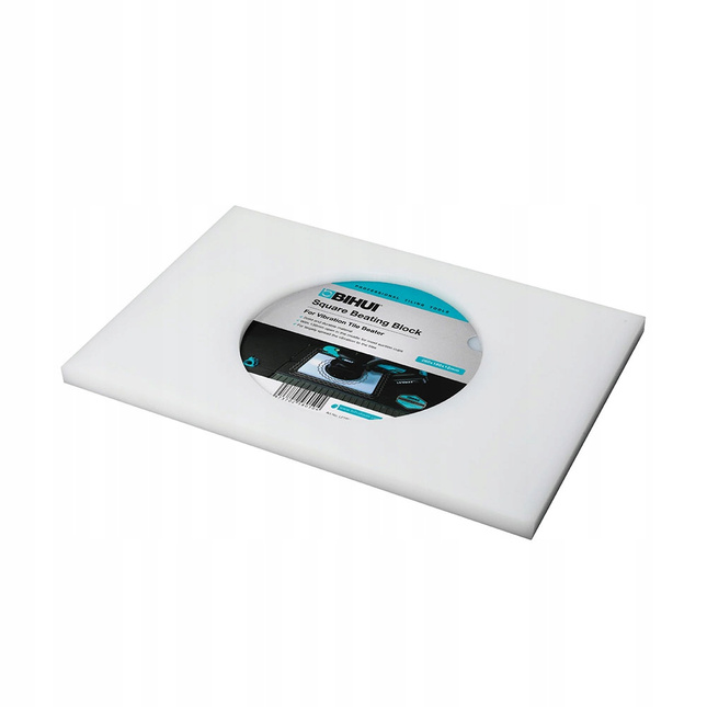 BIHUI PŁYTA DO DOBIJAKA Z OTWOREM 130x7mm (PŁYTA 180x260)