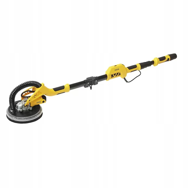 Szlifierka Stanley SFMEE500S-QS wielofunkcyjna, torba
