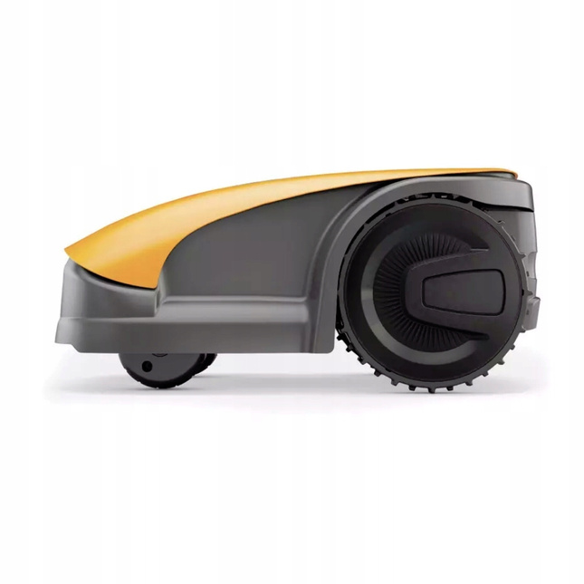 Robot koszący autonomiczny Stiga A1500
