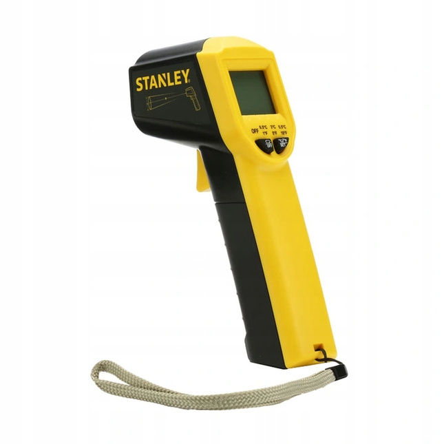 STANLEY termometr na podczerwień STHT0-77365