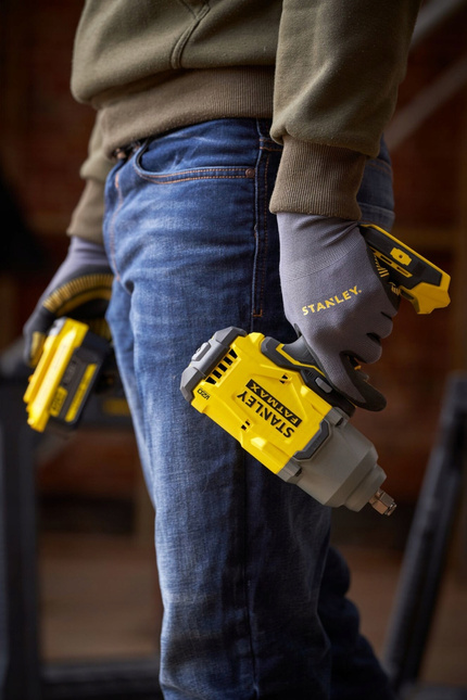 STANLEY klucz dynamiczny V20 bez aku SFMCF940B-XJ