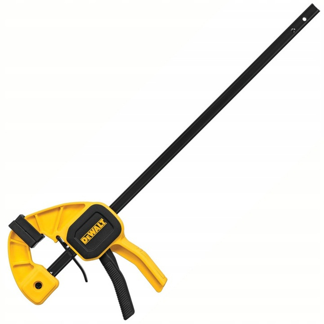 Ścisk szybkozaciskowy DeWalt DWHT0-83140 300 x 62 mm