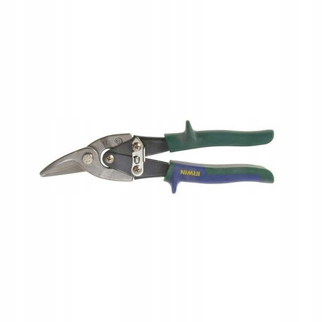 Nożyce offsetowe IRWIN 10504315N 20SL, 225 mm