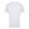 Koszulka T-shirt biała Lahti Pro L4020401, bawełna rozmiar S
