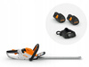 STIHL HSA 40.0 SET nożyce akumulatorowe 500mm/20"