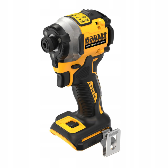 DEWALT DCD805H2T-QW wiert-wkręt udar + 2x5AH