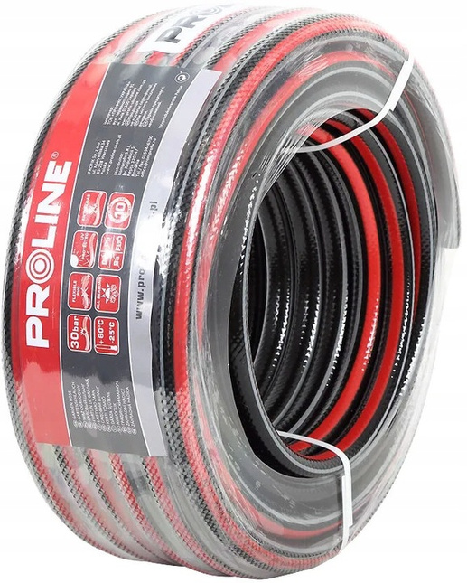 Wąż ogrodowy PROLINE 1/2" 30m rolka 99613