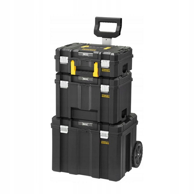 STANLEY wieża FATMAX PROSTACK 3 FMST75753-9