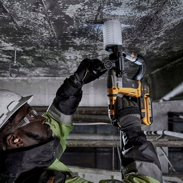 DEWALT DCH172NT-XJ młotowiertarka XR 18V