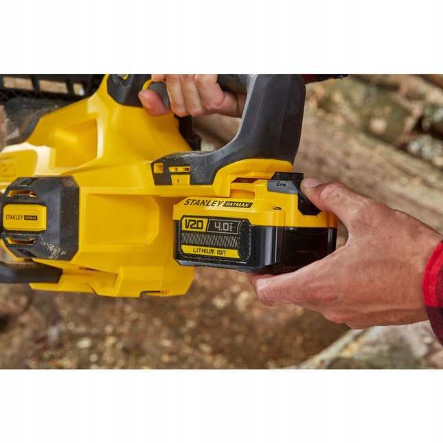 STANLEY SFM V20 piła łańcuchowa SFMCCS630B-XJ