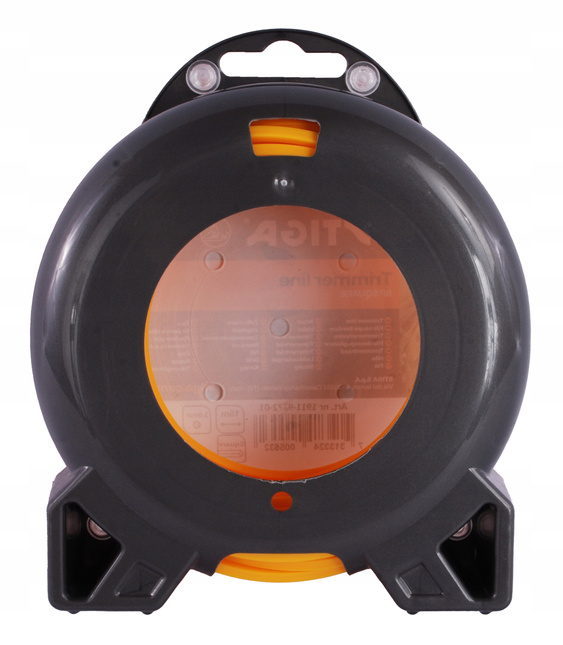 Żyłka tnąca do kosy Stiga 3,5mm 16m kwadratowa 1911-9286-01