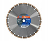Tarcza diamentowa do cięcia betonu 350 x 25,4 mm Norton Clipper 70184607692