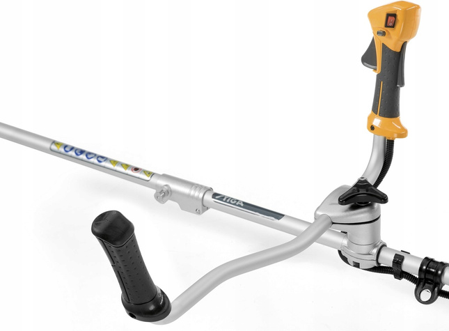 STIGA BC 330 AB Kosa spalinowa