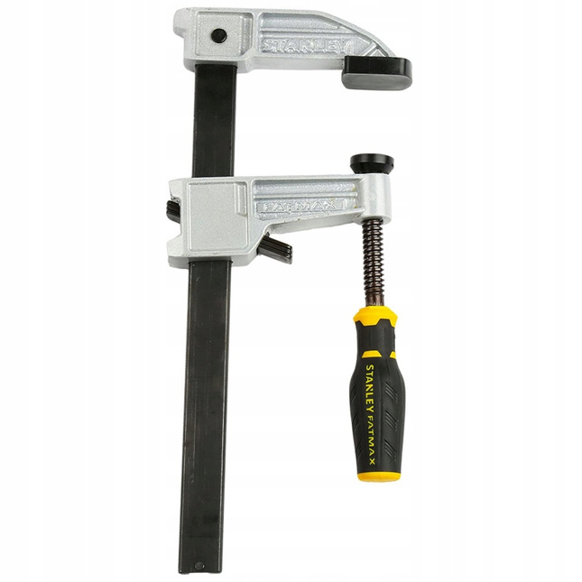 ŚCISK STOLARSKI ZACISK NAPINAJĄCY FATMAX TYPU F - 800MM FMHT0-83247 STANLEY
