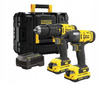 STANLEY zestaw elektronarz. 2x2Ah SFMCK465D2T-QW