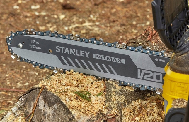 STANLEY SFM V20 piła łańcuchowa SFMCCS630B-XJ
