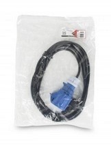 Kabel zasilający wtyczka 230V-50Hz do przecinarek elektrycznych RUBI 58850