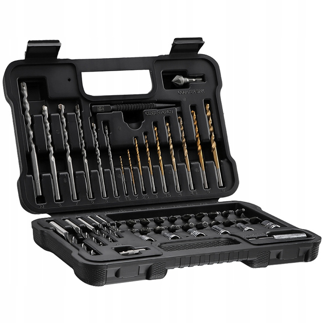 STANLEY SFMCD715D2F-QW wier-wkr plus akc. 50 eleme