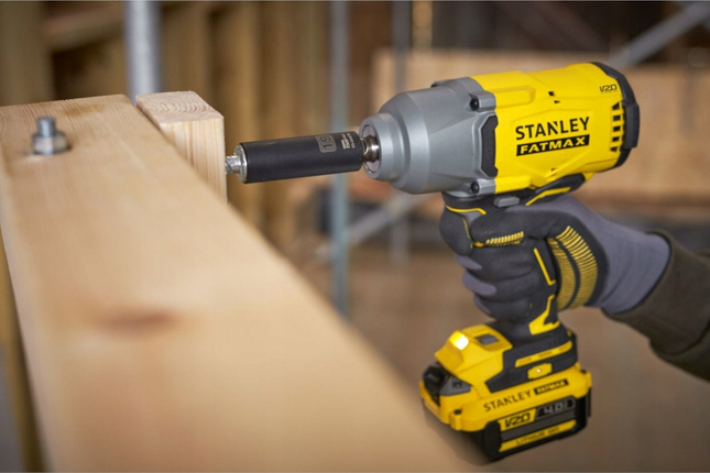 STANLEY klucz dynamiczny V20 bez aku SFMCF940B-XJ
