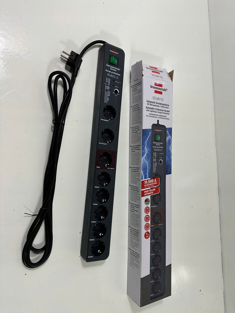 STANLEY nożyce do prętów 600mm ręko.rurow 1-17-752