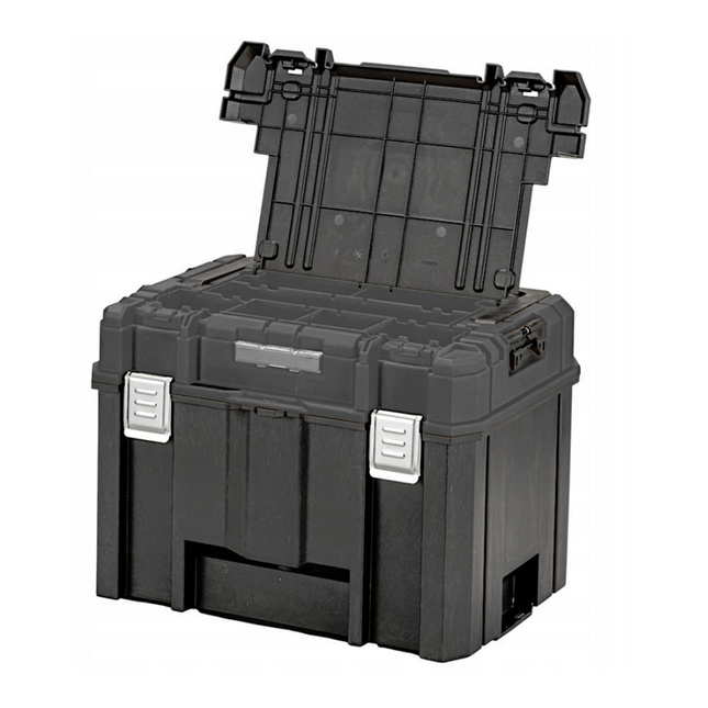 Skrzynka narzędziowa z organizerem Stanley FMST1-75796