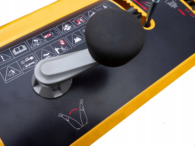 Odśnieżarka spalinowa STIGA ST 4262 P 18-2841-31