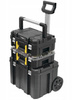 STANLEY Zestaw skrzynek narzędziowych FATMAX PRO-STACK FMST1-80103