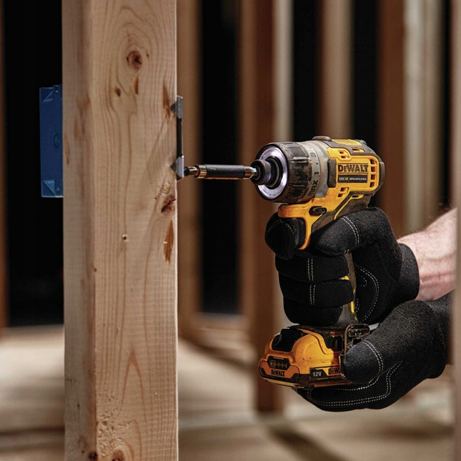 DEWALT DCF601N-XJ zakretarka udar. 12V XR