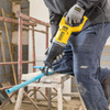 STANLEY Piła Pilarka szablasta 900W FatMax FME360-QS zasilanie sieciowe