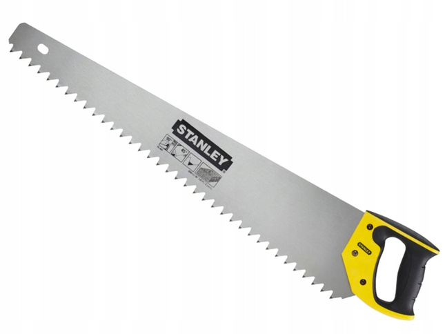 STANLEY piła płat.do bet.komurkowego 65 1-15-441