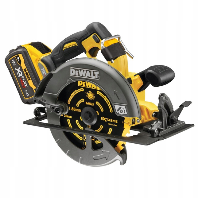 DEWALT DCS578NT-XJ Piła tarczowa  190mm