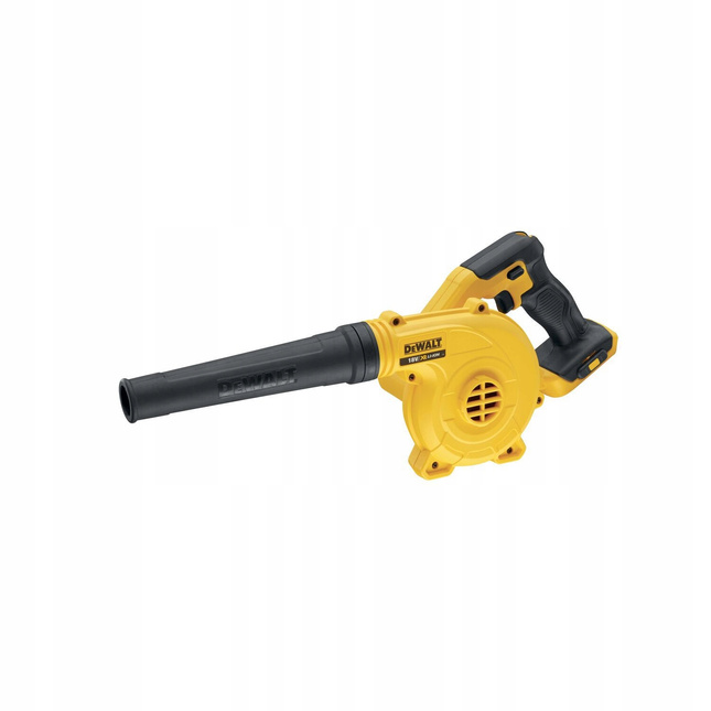 DEWALT DCV100-XJ Dmuchawa Kompaktowa 18V