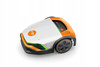 STIHL robot koszący iMOW 5 OSTRAWA 2089 IA01-011-1406