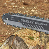 STANLEY 20V 30cm piła łańcuchowa SFMCCS630M1-QW