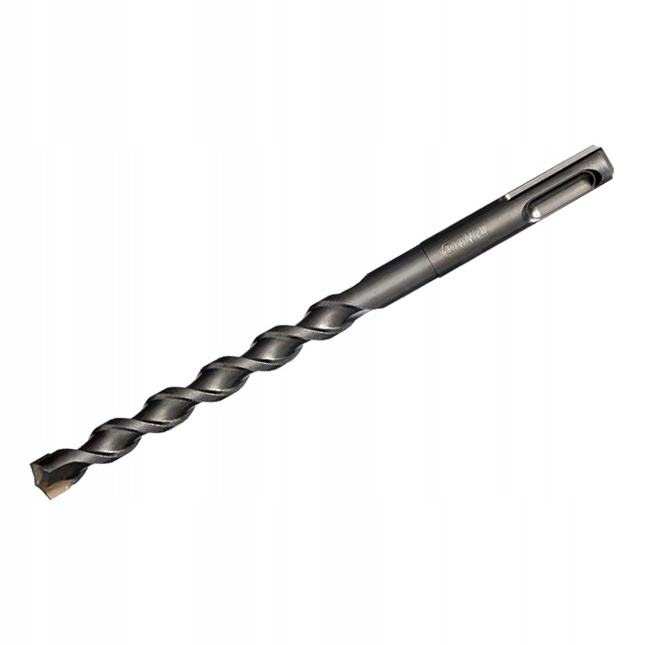 Wiertło IRWIN 10502040 20x400/460, spiralne 1 szt.