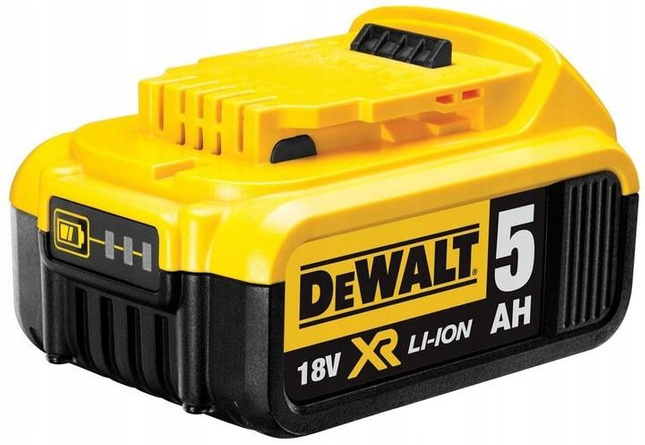 DEWALT DCK266P2-QW zestaw DCD796 DCF887 5.0Ah