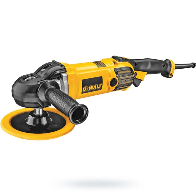 DEWALT DWP849X-QS polerka 150/180mm 1250W