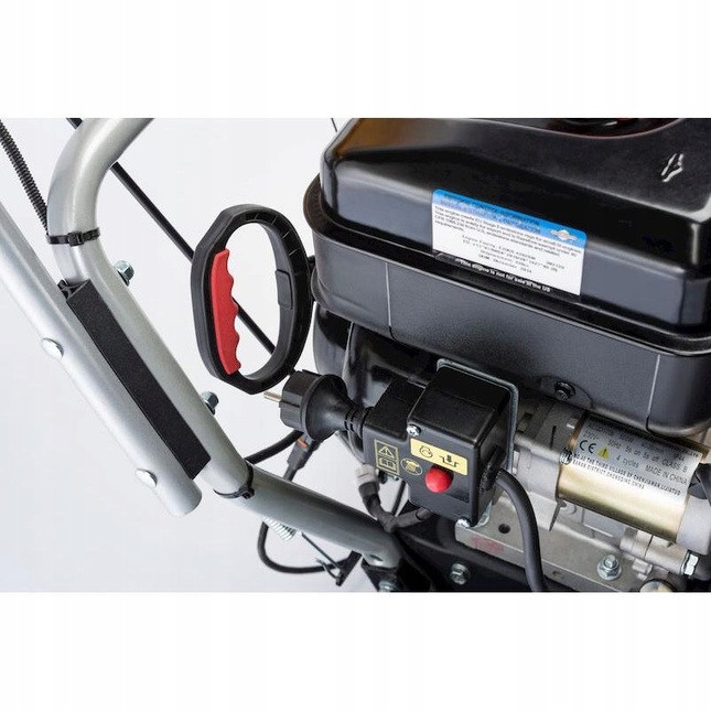 Odśnieżarka spalinowa STIGA ST 4262 P 18-2841-31