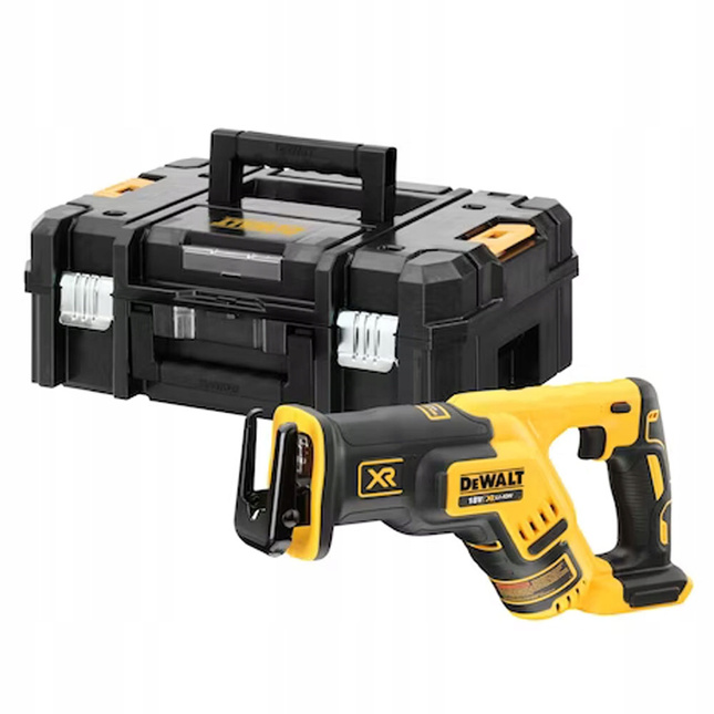 DEWALT DCS367NT-XJ pilarka szablowa 18V