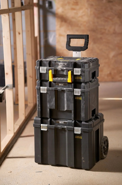 STANLEY wieża FATMAX PROSTACK 3 FMST75753-9