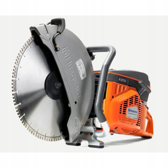 Przecinarka spalinowa K970 Husqvarna 400 mm 
