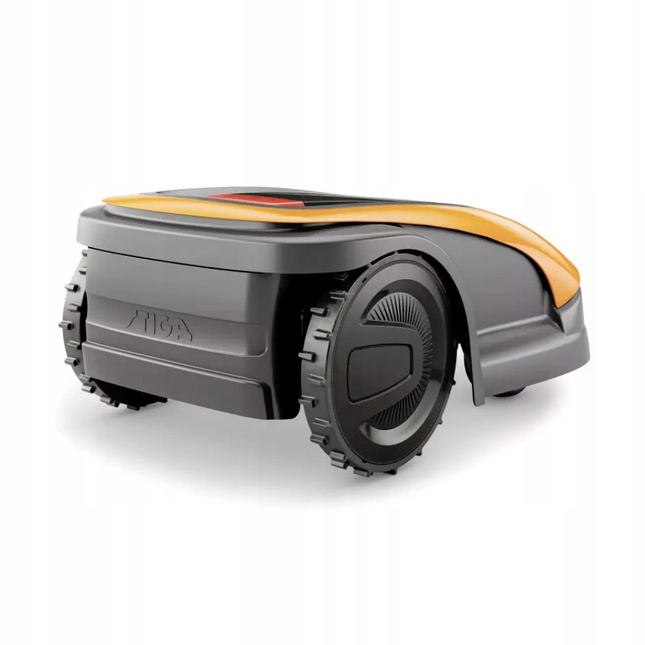 Robot koszący autonomiczny Stiga A1500