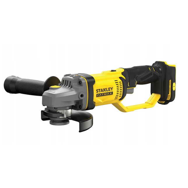 STANLEY SFM V20 szlifierka kątowa SFMCG400B-XJ