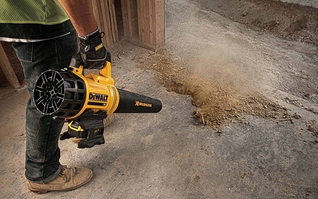 DEWALT DCM562PB-QW Dmuchawa aku. 18v