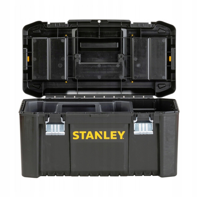 Skrzynka narzędziowa Stanley ESSENTIAL 19" STST1-75521