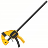 Ścisk szybkozaciskowy DeWalt DWHT0-83140 300 x 62 mm