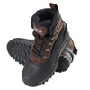Śniegowce LAHTI PRO Buty Robocze zimowe wysokie R.40 L30804 rękawice GRATIS