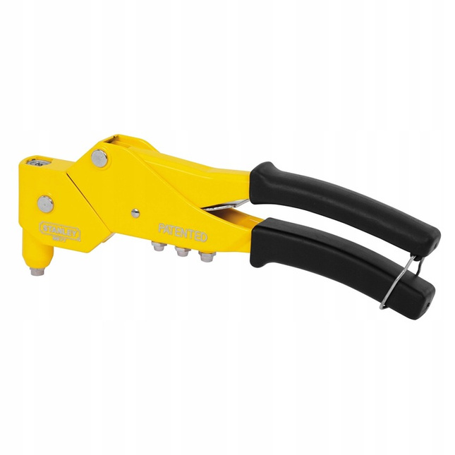 STANLEY 6-MR77 nitownica MR77 3 obrotowa głowica