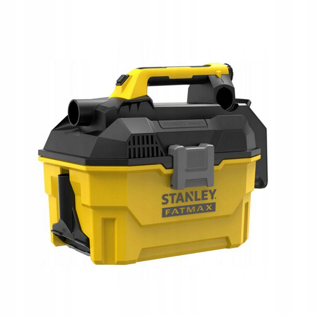 STANLEY SFMCV002B-XJ odkurzacz V20 7,5L Wet/Dry Vac